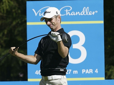 Phân loại độ cứng gậy golf chính xác cho người mới chơi