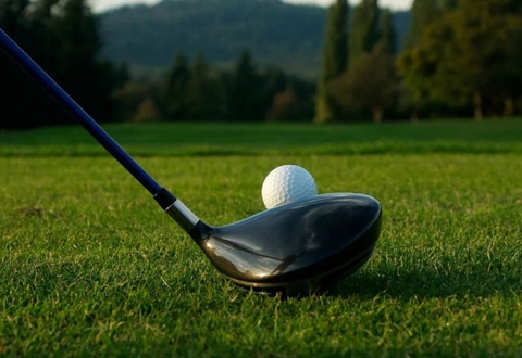 Gậy driver là gì? Thương hiệu gậy golf driver tốt nhất hiện nay