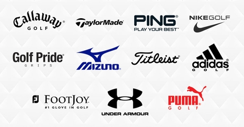 Top 5 hãng gậy golf được ưa chuộng nhất tại Việt Nam