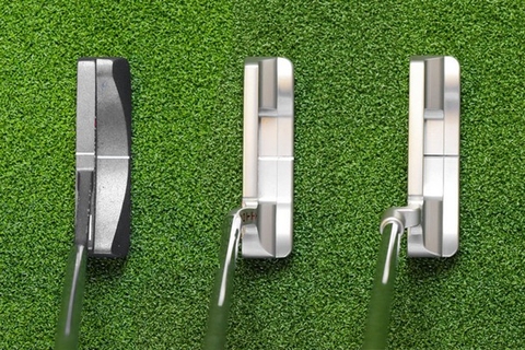 Các loại gậy Golf phổ biến và công dụng của nó