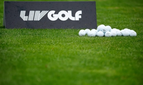 Một số thông tin quan trọng về LIV Golf bạn không nên bỏ lỡ