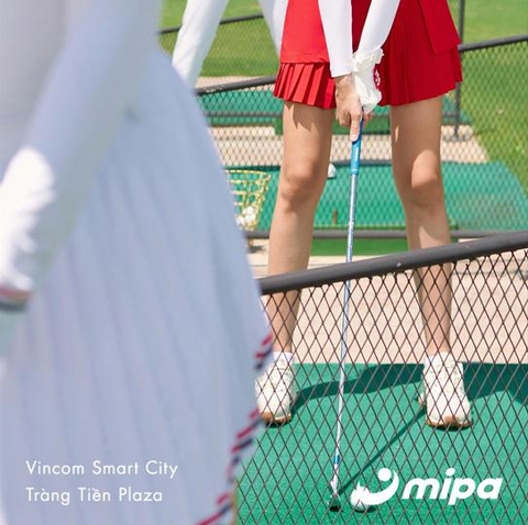 Top 5 thương hiệu giày golf chiếm trọn tình yêu của golfer