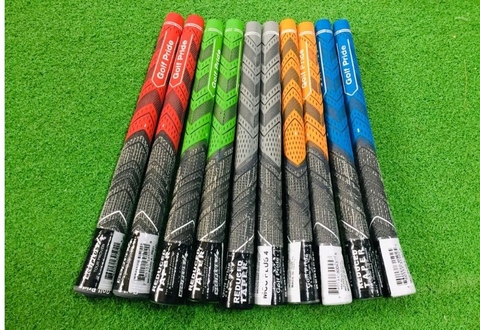 Grip gậy golf là gì? Chia sẻ cách cầm grip golf chính xác