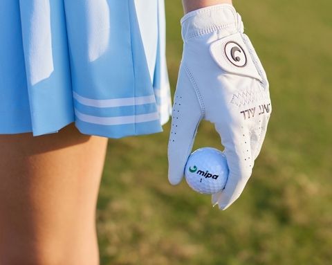 Tìm hiểu chi tiết về cấu tạo và kích thước bóng golf