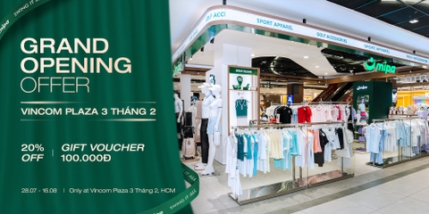 𝐆𝐑𝐀𝐍𝐃 𝐎𝐏𝐄𝐍𝐈𝐍𝐆 𝐎𝐅𝐅𝐄𝐑 | 𝟐𝟎% 𝐎𝐅𝐅 & 𝐄𝐗𝐓𝐑𝐀 𝐆𝐈𝐅𝐓 𝐕𝐎𝐔𝐂𝐇𝐄𝐑