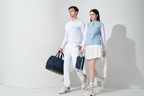 Quy tắc trang phục Pickleball cho nam và nữ