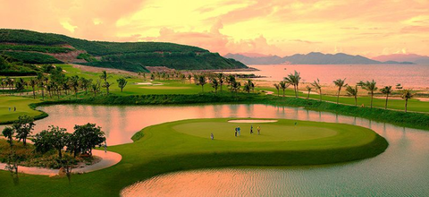 Top 3 địa chỉ sân golf Nha Trang dành cho golfer