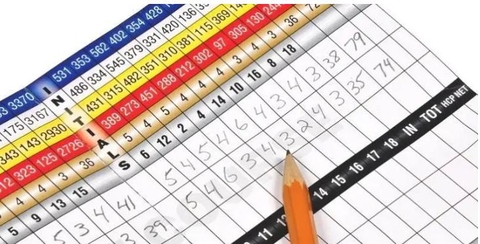 Single trong Golf là gì? Như thế nào là Single Handicap? 