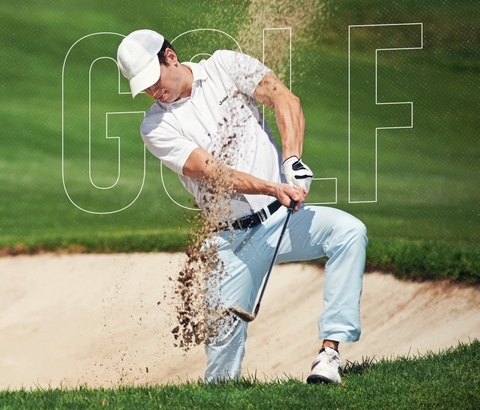 Hướng dẫn chọn size găng tay golf phù hợp