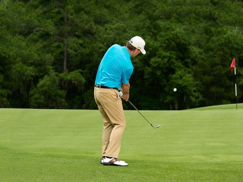 Trọn bộ kỹ thuật chơi golf nâng cao giúp bạn trở thành golf thủ giỏi