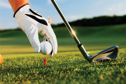 Tee off là gì? Các yếu tố ảnh hưởng đến tee off trong golf