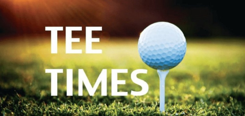 Tee time là gì? Mối quan hệ của tee time và tee off trong off