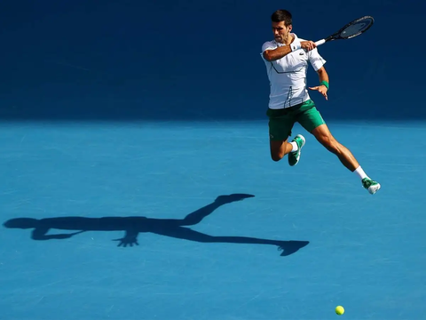 Các thuật ngữ trong tennis