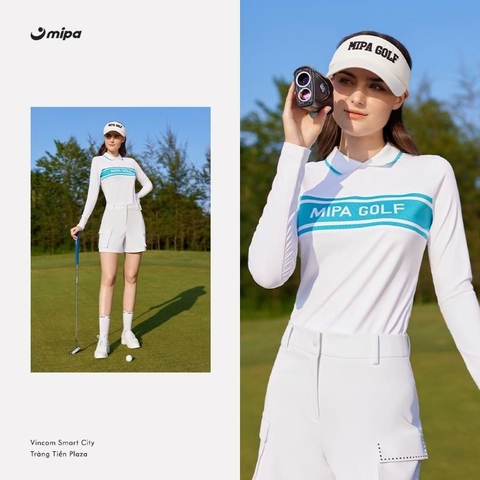 Những tiêu chuẩn về trang phục golf bạn cầm nắm rõ