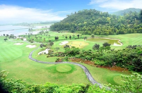 Việt Nam có bao nhiêu sân golf đạt chuẩn chất lượng quốc tế?