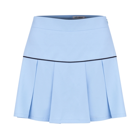 Lily Skirt - Blue