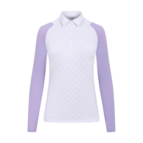 Olivia Top - Long sleeve