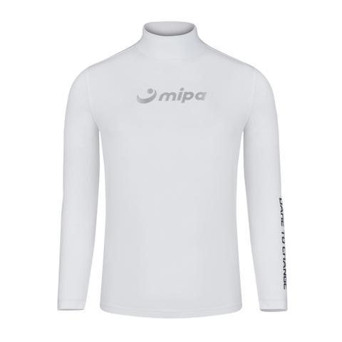 Yuqi Top - Long Sleeve