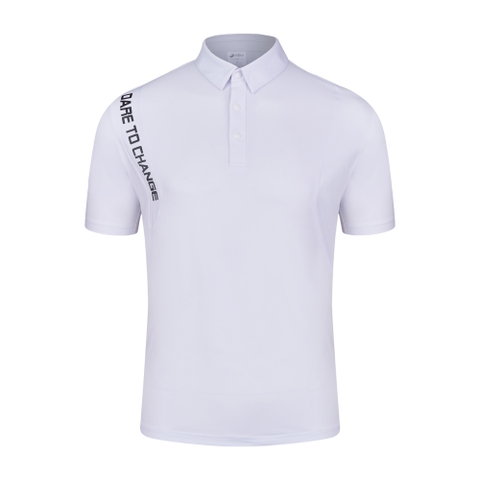 Bruno Top - White