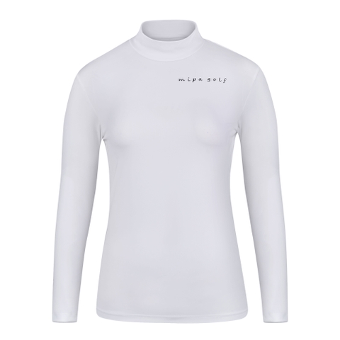 UV Shield Baselayer - Turtleneck