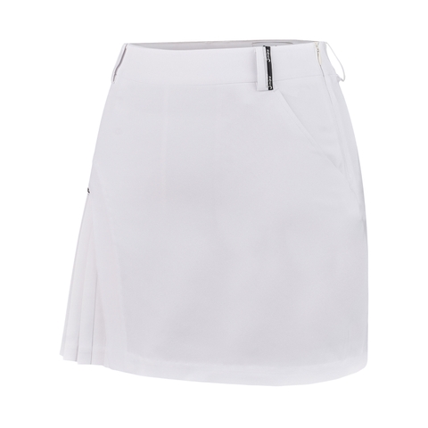 Miller Skirt - White