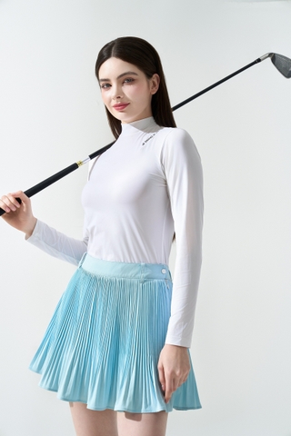 Dara Skirt - Mint