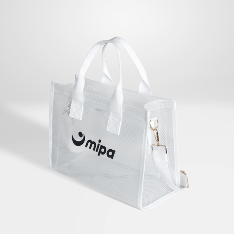 MIPA TOTE BAG