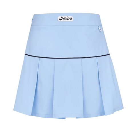 Lily Skirt - Blue
