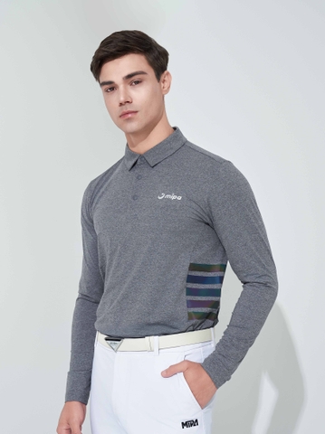 Cyrus Top - Grey