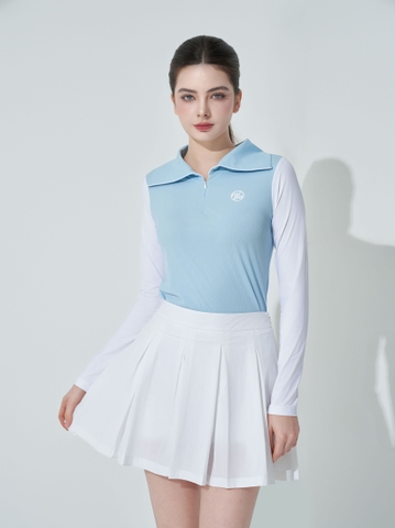 Nomi Top - Blue