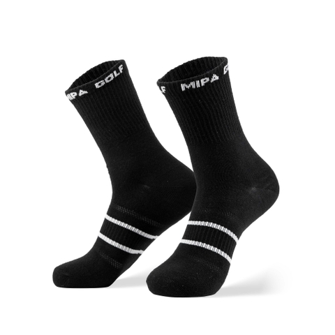 Basic Socks - Black