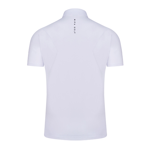 Bruno Top - White