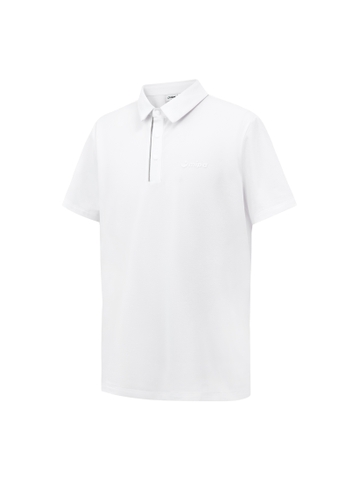 Edgar Top - White