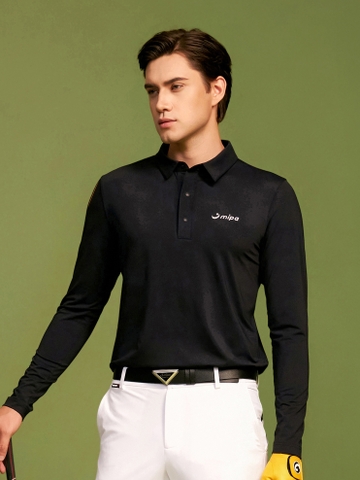 Nolan Top - Black