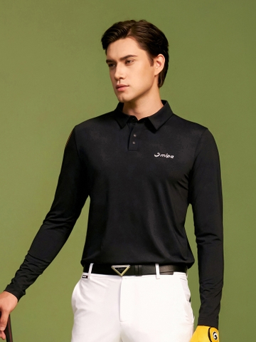 Nolan Top - Black