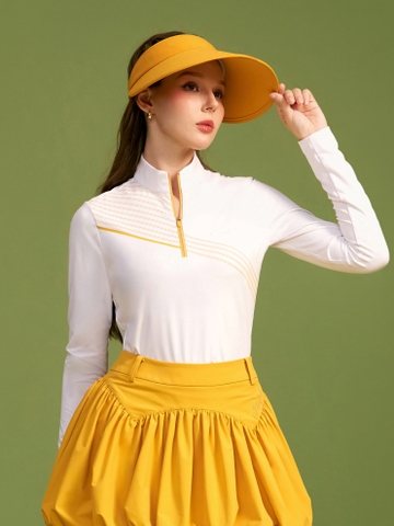 Joie Top - White