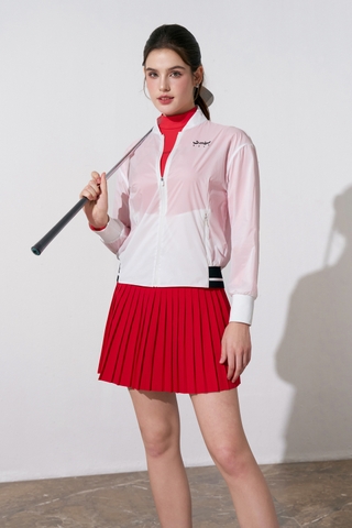 Valentina Jacket - White