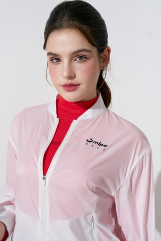 Valentina Jacket - White