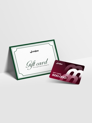 Phiếu quà tặng 500.000đ