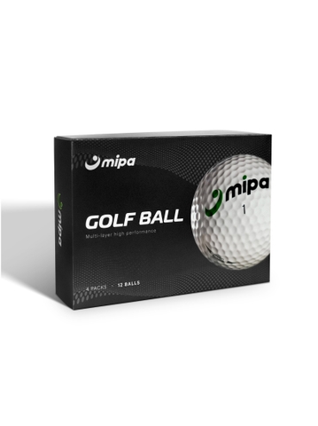 Set 12 Golf Ball