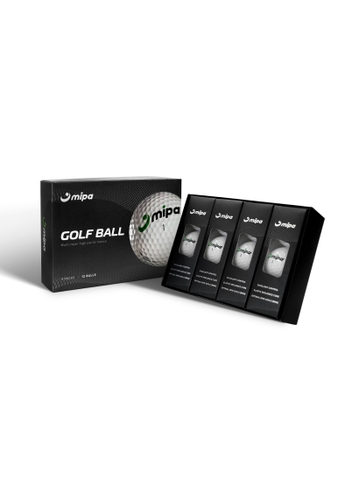 Set 12 Golf Ball