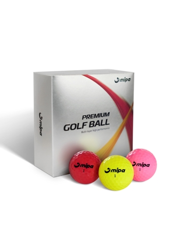 Set 3 Golf Ball