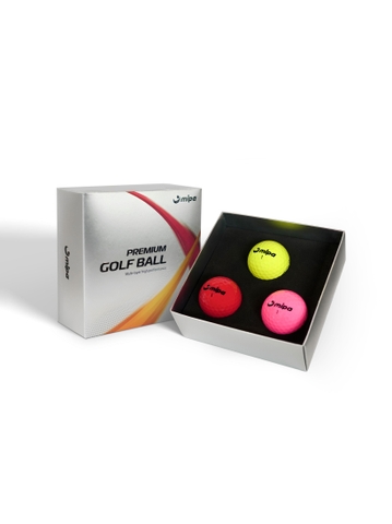 Set 3 Golf Ball