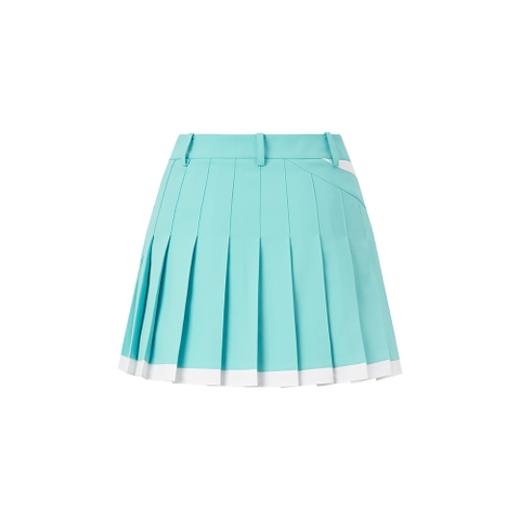 Emilia Skirt - Mint