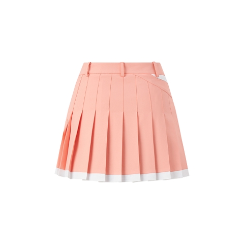 Emilia Skirt - Pink