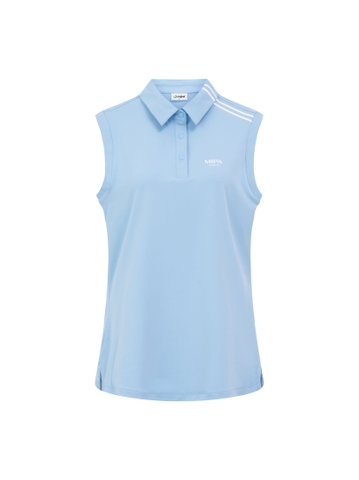 Cara Top - Blue