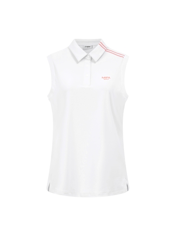 Cara Top - White