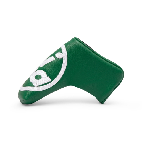 Putter Head Cover - Green
