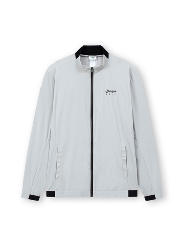 Avis Jacket - Gray