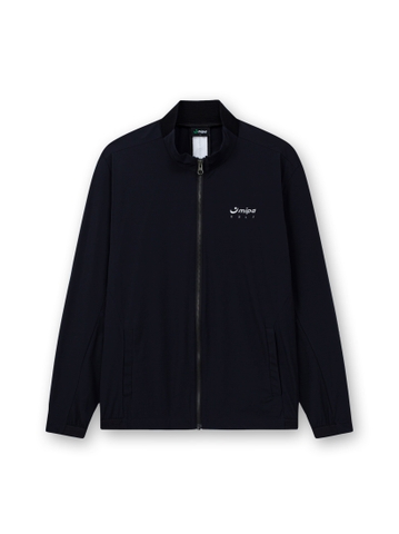 Avis Jacket - Black